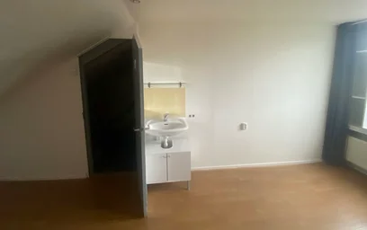 Privatzimmer in der Pieter Langendijkstraat, bild 1 von 7