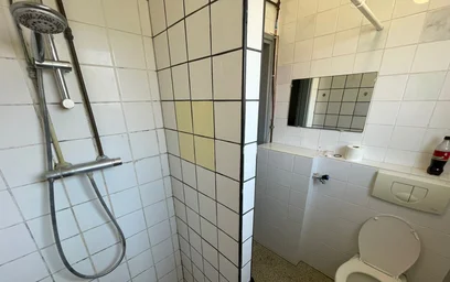 Privatzimmer in der Pieter Langendijkstraat, bild 2 von 7