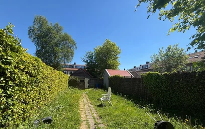Privatzimmer in der Pieter Langendijkstraat, bild 3 von 7
