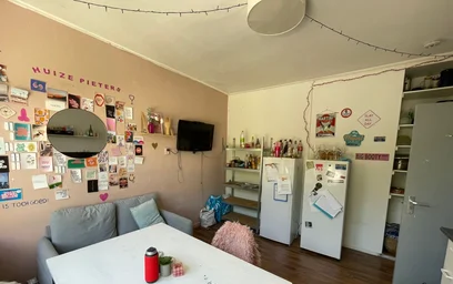 Privatzimmer in der Pieter Langendijkstraat, bild 6 von 7