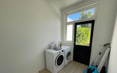 Privatzimmer in der Pieter Langendijkstraat, bild 7 von 7
