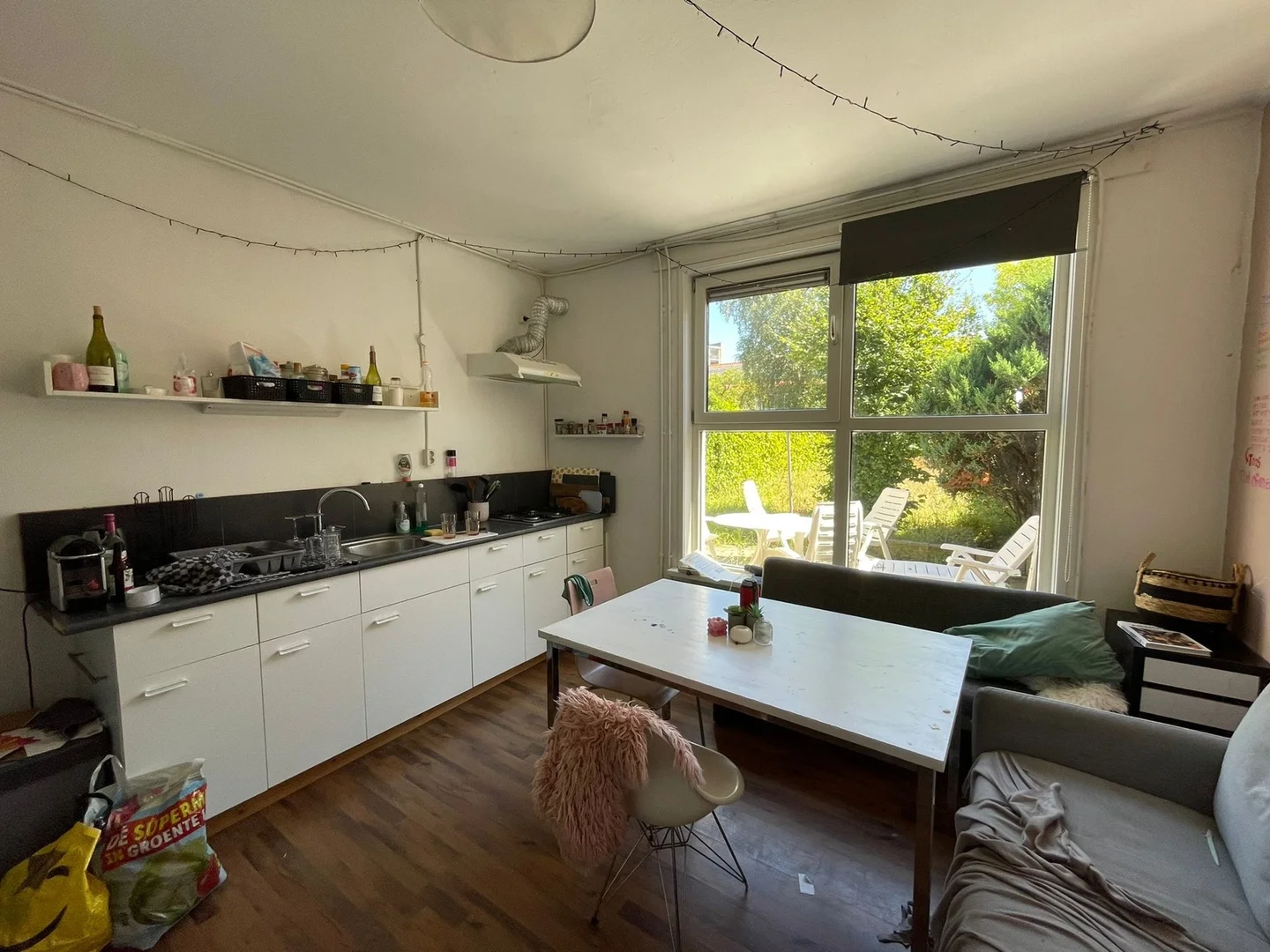 Gemütliches Zimmer für Studenten in 