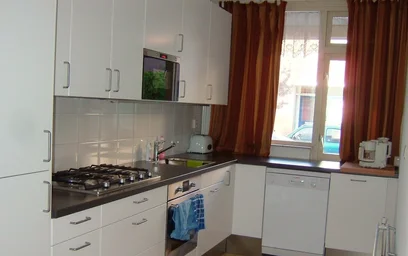 Chambre privée à Rietzangerstraat, image 4 de 4