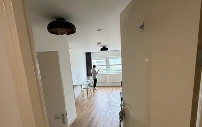 Studio in der Duivendrechtsekade, bild 1 von 6