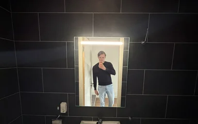 Studio in der Duivendrechtsekade, bild 2 von 6
