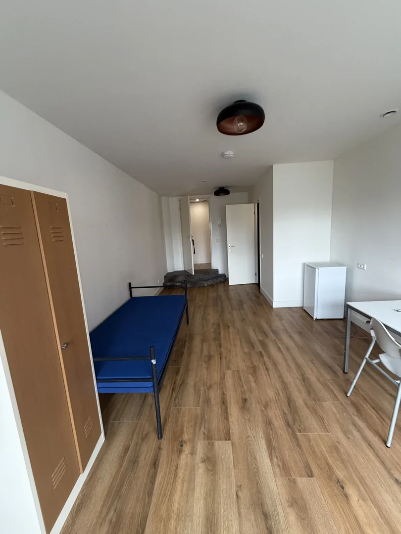 Kompakte Studiowohnung ideal für Studenten in 