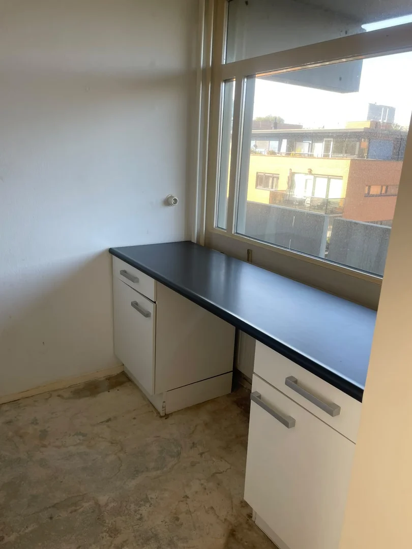 Abgeschlossenes Studio für Studenten im Zentrum von 