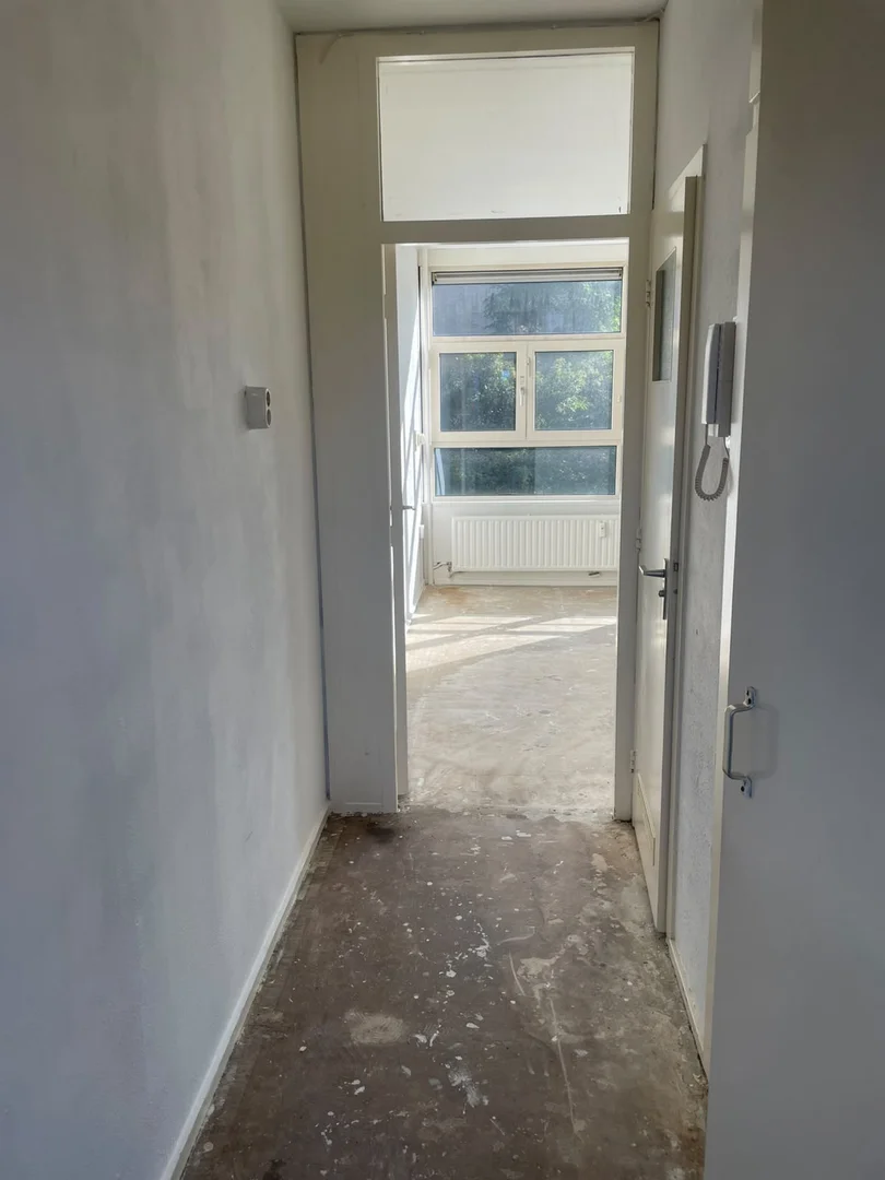 Bequemes Studio-Apartment für studentisches Wohnen in 