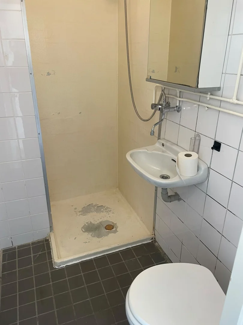 Kompakte Studiowohnung ideal für Studenten in 