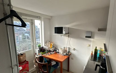 Studio à Coenderstraat, image 2 de 9