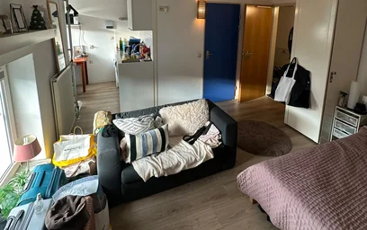 Studio à Coenderstraat, image 4 de 9