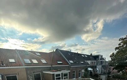 Studio à Coenderstraat, image 7 de 9
