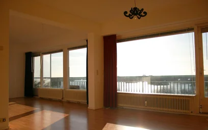 2-Zimmer-Unterkunft in {area}