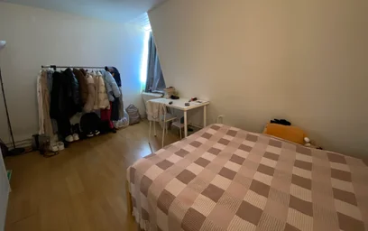 Tani pokój prywatny w {area}