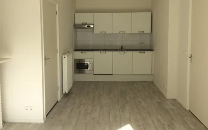 Monolocale in Korreweg, immagine 2 di 9
