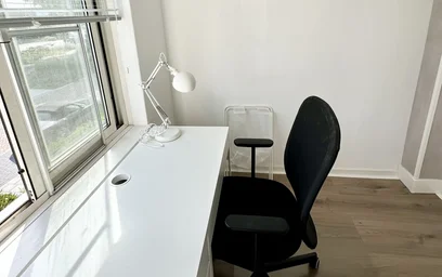 Habitación privada en Ruysdaelbaan, imagen 1 de 9