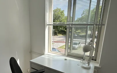 Habitación privada en Ruysdaelbaan, imagen 4 de 9
