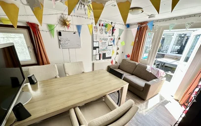 Habitación privada en Ruysdaelbaan, imagen 5 de 9