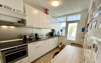 Habitación privada en Ruysdaelbaan, imagen 6 de 9