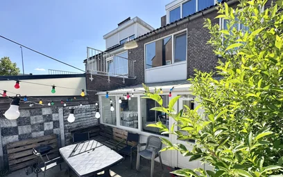 Habitación privada en Ruysdaelbaan, imagen 8 de 9
