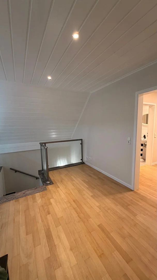 An den Hilligenwöhren