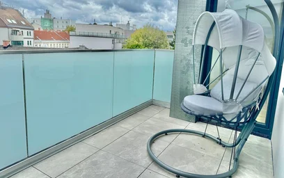 Room for rent with double bed {area}