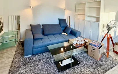 Gesamte Unterkunft in der Nikolaus-Groß-Straße, bild 1 von 7