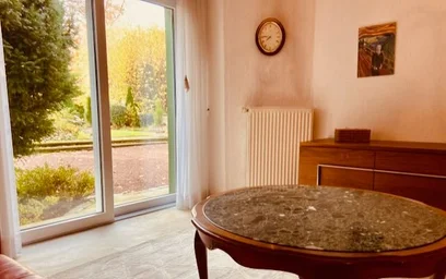 Gesamte Unterkunft in der Nikolaus-Groß-Straße, bild 6 von 9