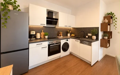 Quarto privado em Bodenbacher Straße, imagem 1 de 12