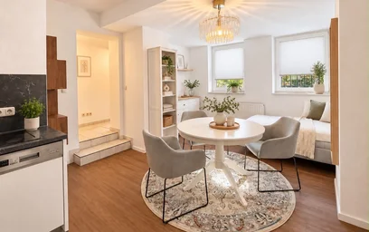 Quarto privado em Bodenbacher Straße, imagem 2 de 12