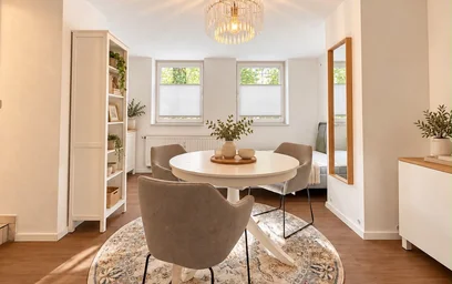 Quarto privado em Bodenbacher Straße, imagem 12 de 12