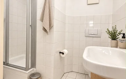 Quarto privado em Bodenbacher Straße, imagem 3 de 12