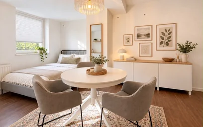 Quarto privado em Bodenbacher Straße, imagem 4 de 12