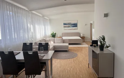 Appartamento intero in Falkstraße, immagine 2 di 8