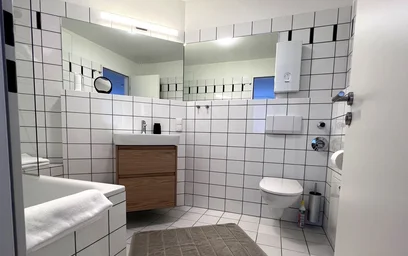 Logement entier à Falkstraße, image 12 de 12