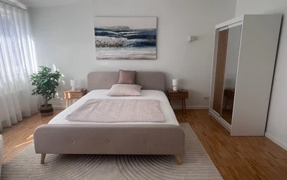 Appartamento intero in Falkstraße, immagine 4 di 8