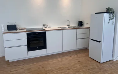 Appartamento intero in Falkstraße, immagine 5 di 8