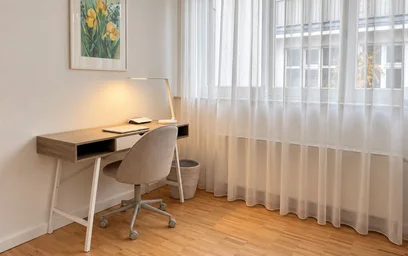Logement entier à Falkstraße, image 10 de 12