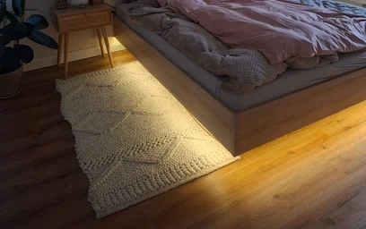 Quarto para alugar com cama de casal em {area}