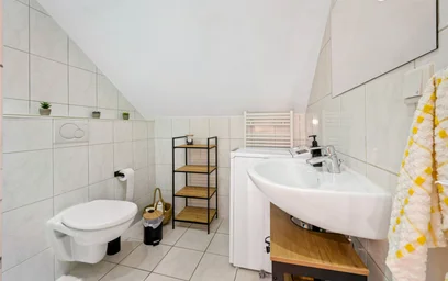 Chambre à louer avec lit double {area}
