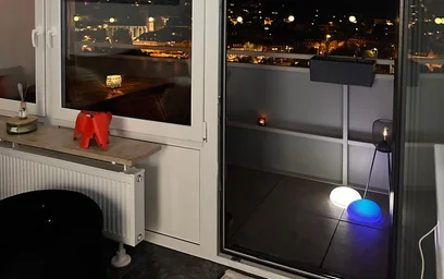 Apartamento moderno y luminoso en {area}