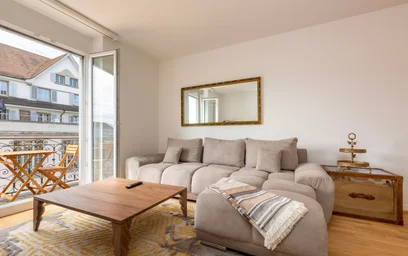 Logement entier à Elisabethenstrasse, image 18 de 20