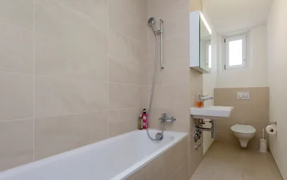 Logement entier à Elisabethenstrasse, image 19 de 20