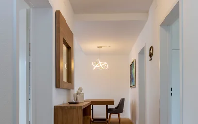 Logement entier à Elisabethenstrasse, image 20 de 20