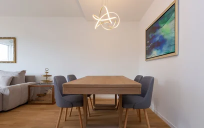 Logement entier à Elisabethenstrasse, image 3 de 20