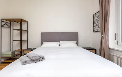 Logement entier à Elisabethenstrasse, image 7 de 20