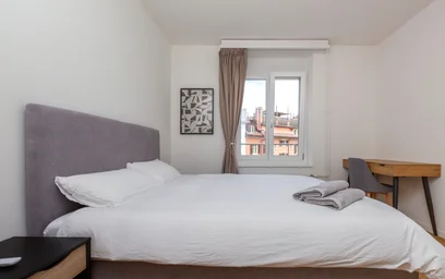 Logement entier à Elisabethenstrasse, image 8 de 20