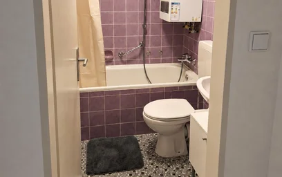 Two bedroom accommodation in {area}