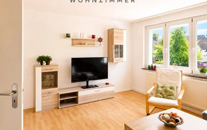 Entire apartment at Bretzenheimer Straße, image 11 of 14