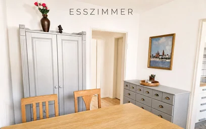 Entire apartment at Bretzenheimer Straße, image 3 of 14